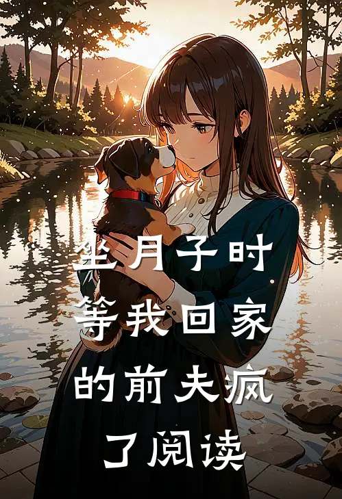 坐月子时，等我回家的前夫疯了阅读