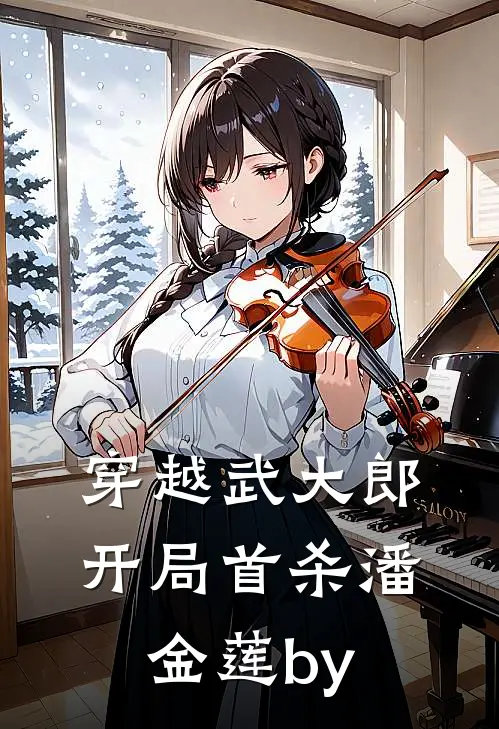 穿越武大郎，开局首杀潘金莲by