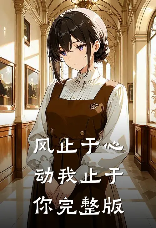 风止于心动我止于你完整版