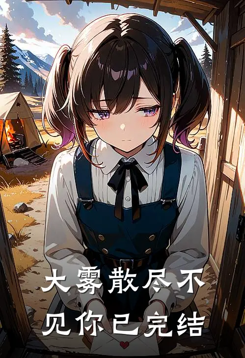 大雾散尽不见你已完结