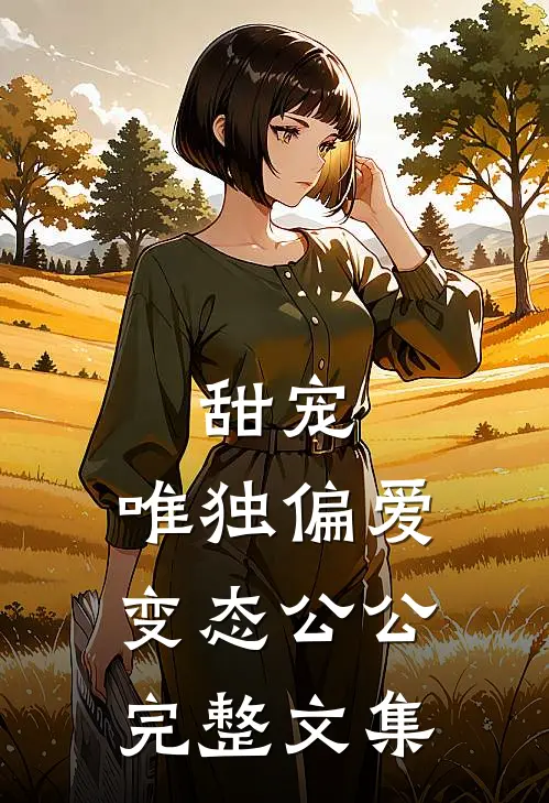 甜宠：唯独偏爱变态公公完整文集