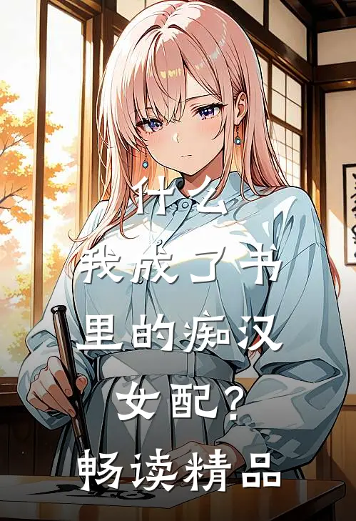 什么，我成了书里的痴汉女配？畅读精品