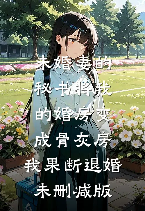 未婚妻的秘书将我的婚房变成骨灰房，我果断退婚未删减版