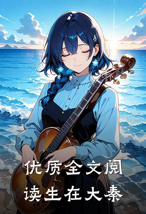 优质全文阅读生在大秦