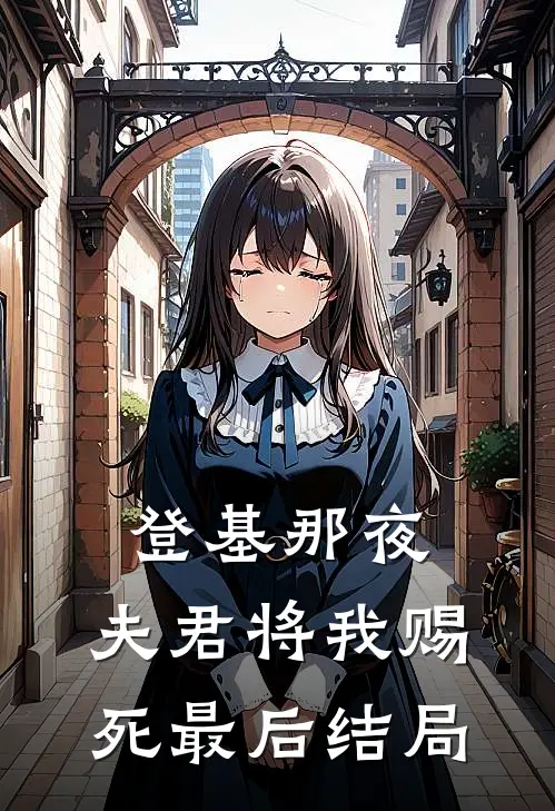 登基那夜，夫君将我赐死最后结局