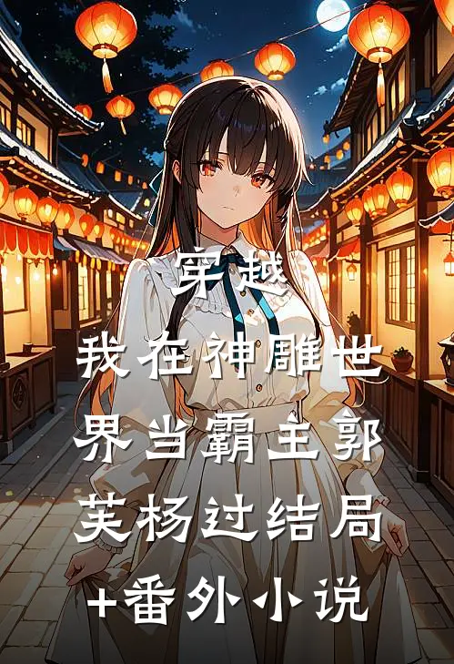 穿越：我在神雕世界当霸主郭芙杨过结局+番外小说