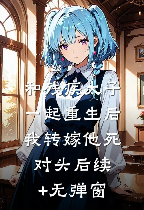 和残疾太子一起重生后，我转嫁他死对头后续+无弹窗