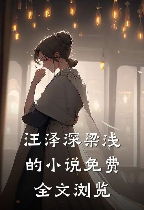 汪泽深梁浅的小说免费全文浏览