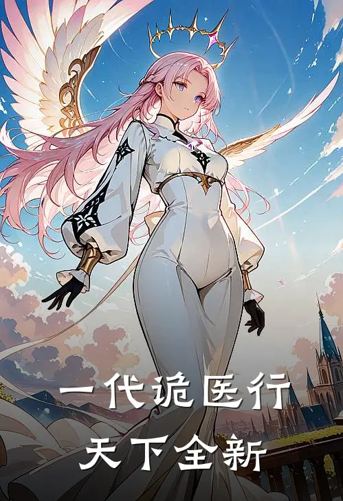 一代诡医行天下全新