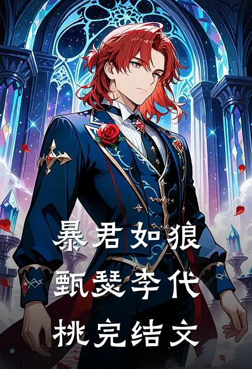 暴君如狼甄瑟李代桃完结文