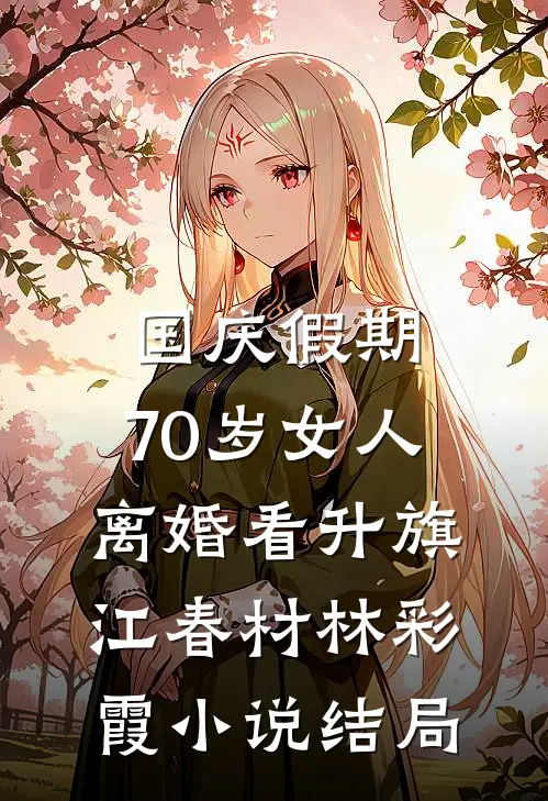 国庆假期：70岁女人离婚看升旗江春材林彩霞小说结局