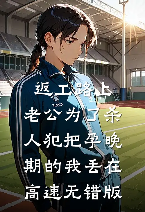 返工路上，老公为了杀人犯把孕晚期的我丢在高速无错版