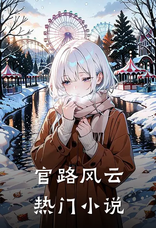 官路风云热门小说