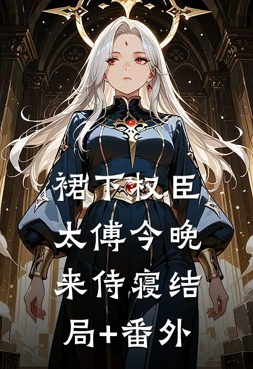 裙下权臣：太傅今晚来侍寝结局+番外