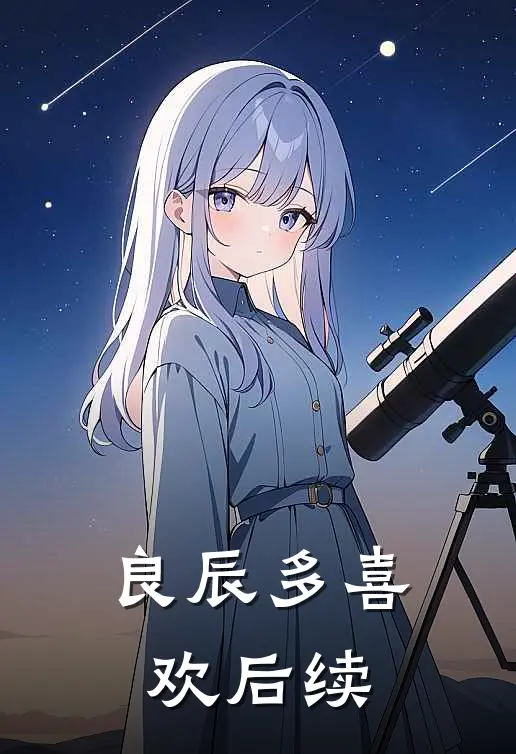 良辰多喜欢后续