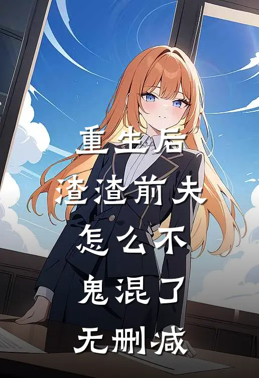 重生后，渣渣前夫怎么不鬼混了无删减