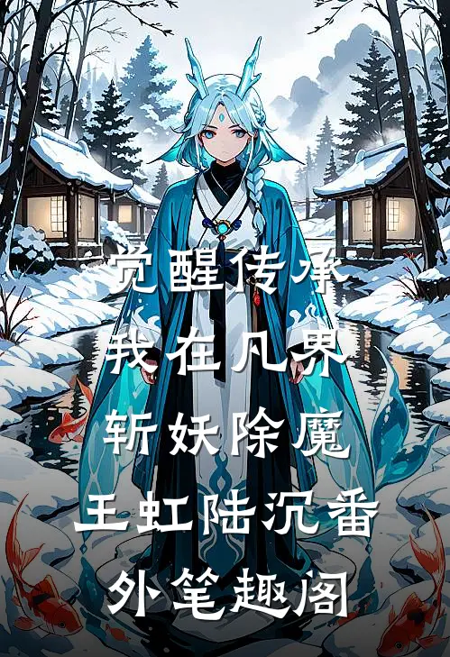 觉醒传承，我在凡界斩妖除魔：王虹陆沉番外笔趣阁