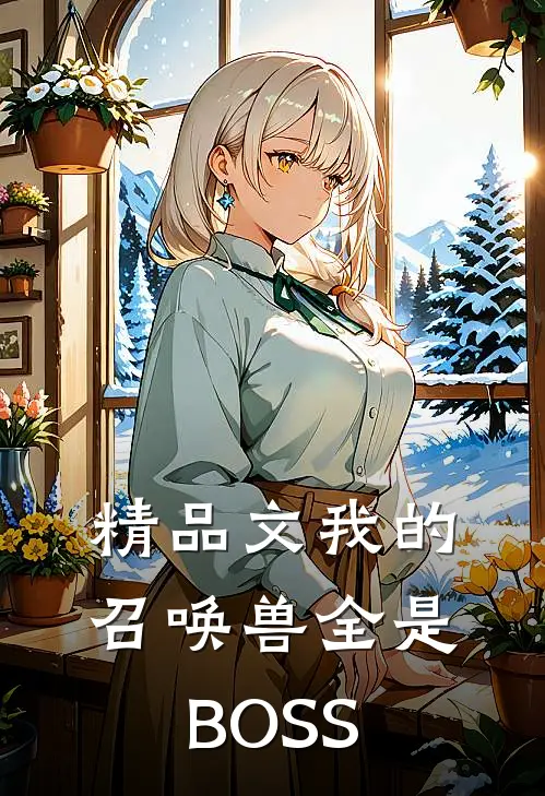精品文我的召唤兽全是BOSS
