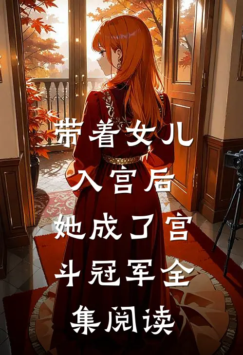 带着女儿入宫后，她成了宫斗冠军全集阅读