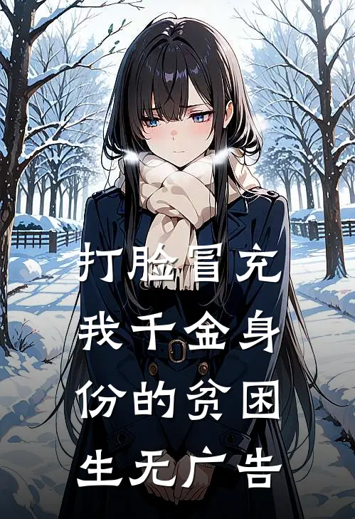 打脸冒充我千金身份的贫困生无广告