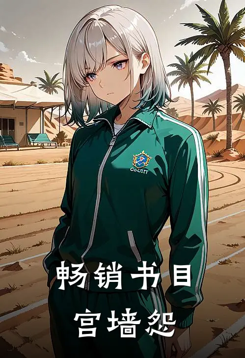 畅销书目宫墙怨