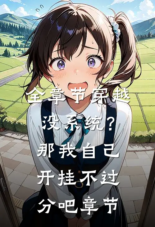 全章节穿越没系统？那我自己开挂不过分吧章节