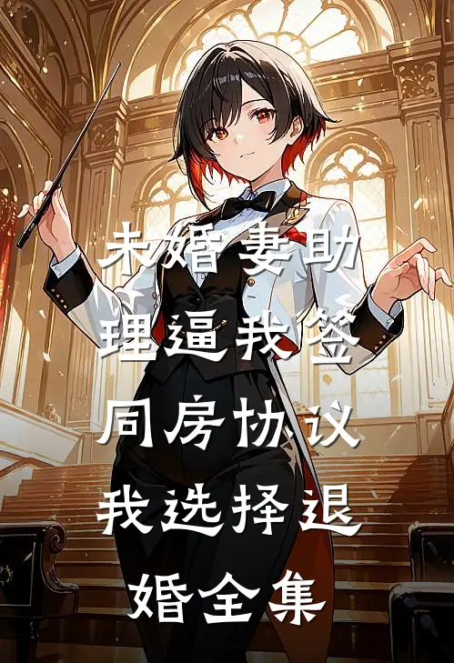 未婚妻助理逼我签同房协议，我选择退婚全集