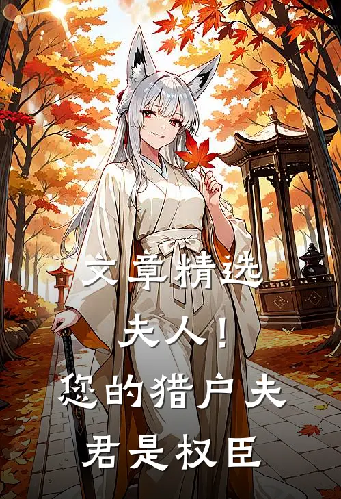 文章精选夫人！您的猎户夫君是权臣
