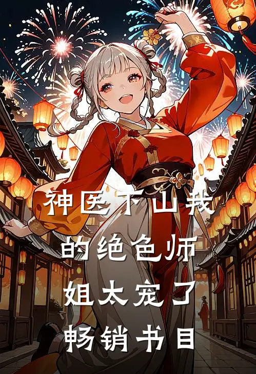 神医下山我的绝色师姐太宠了畅销书目