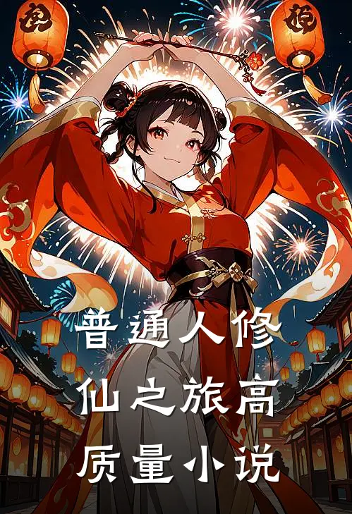 普通人修仙之旅高质量小说