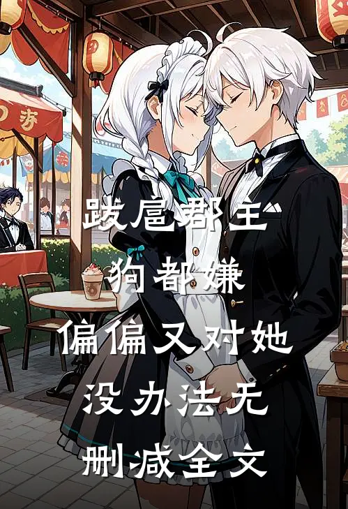 跋扈郡主狗都嫌，偏偏又对她没办法无删减全文