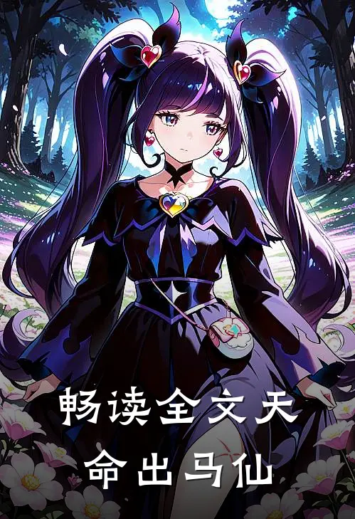 畅读全文天命出马仙