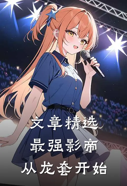 文章精选最强影帝：从龙套开始