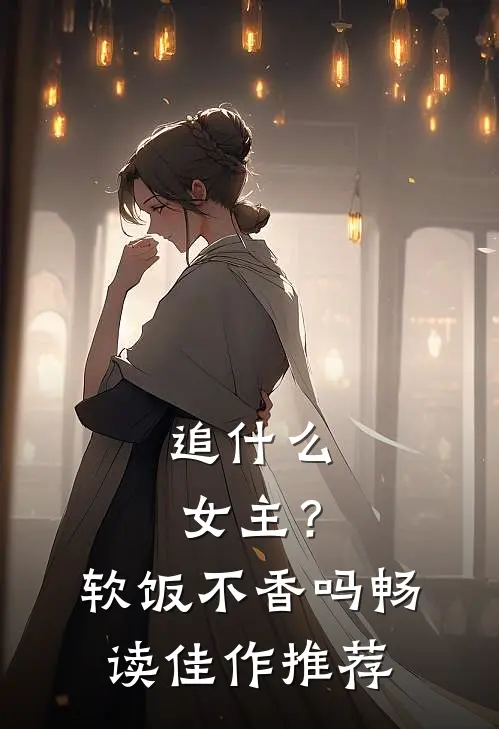 追什么女主？软饭不香吗畅读佳作推荐