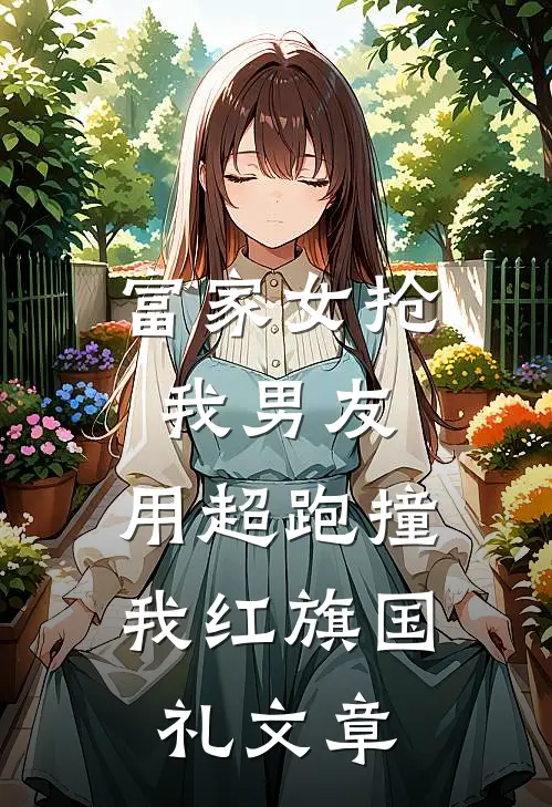 富家女抢我男友，用超跑撞我红旗国礼文章