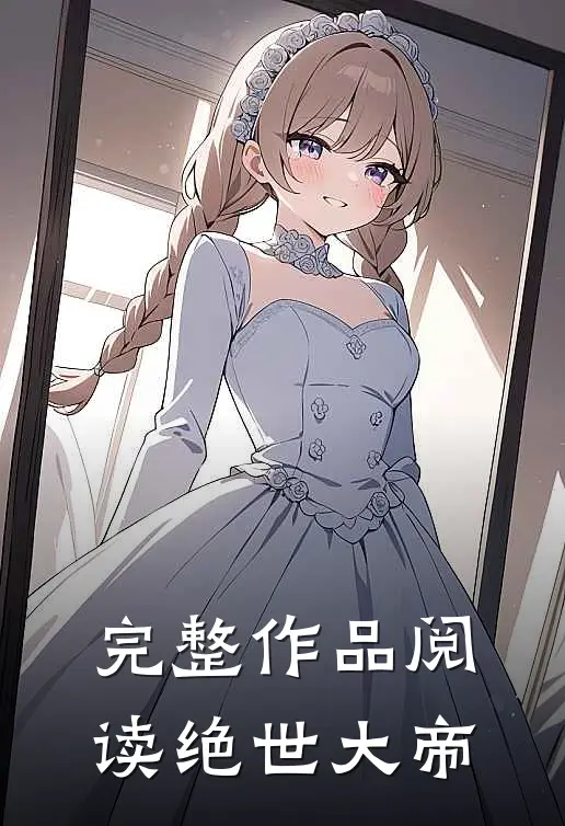 完整作品阅读绝世大帝