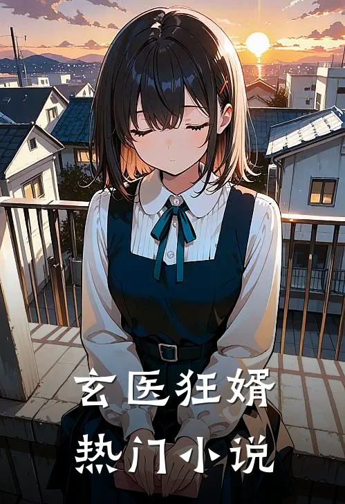 玄医狂婿热门小说