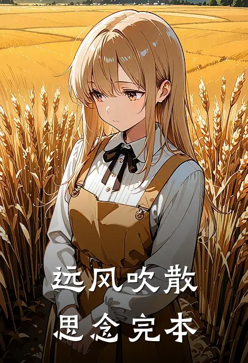 远风吹散思念完本