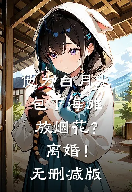 他为白月光包下海滩放烟花？离婚！无删减版