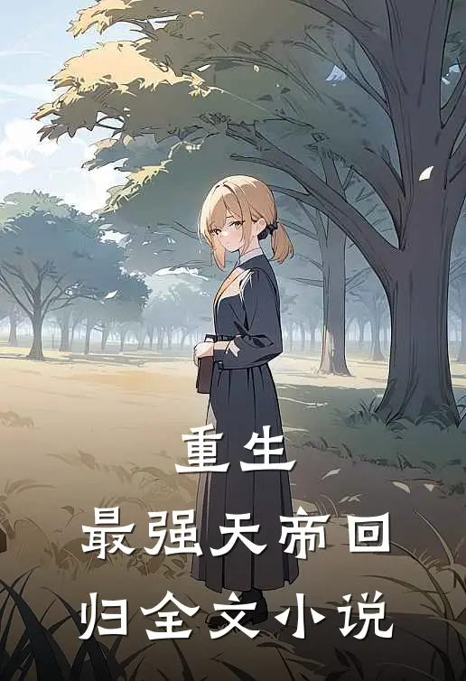 重生：最强天帝回归全文小说