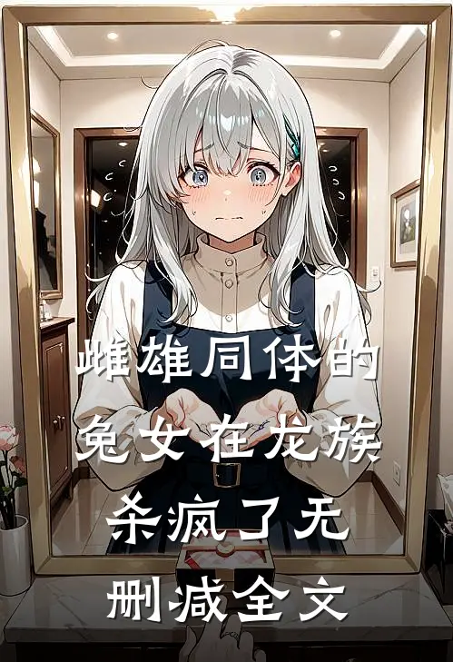 雌雄同体的兔女在龙族杀疯了无删减全文
