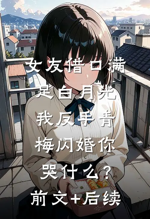 女友借口满足白月光，我反手青梅闪婚你哭什么？前文+后续