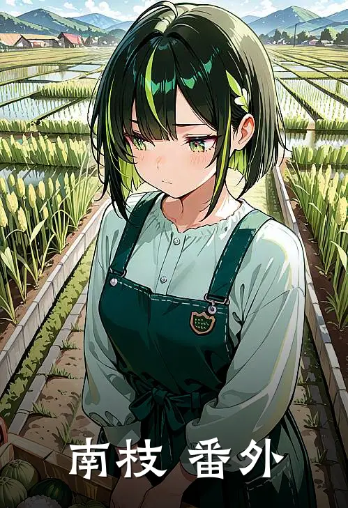 南枝 番外