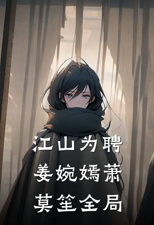 江山为聘姜婉嫣萧莫笙全局