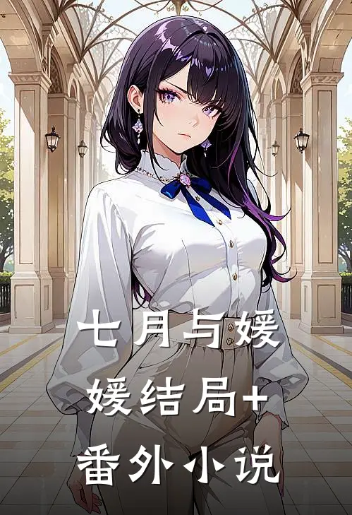 七月与媛媛结局+番外小说