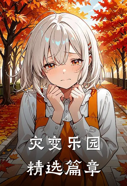 灾变乐园精选篇章