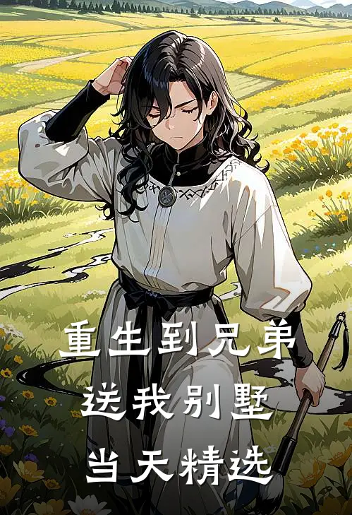 重生到兄弟送我别墅当天精选