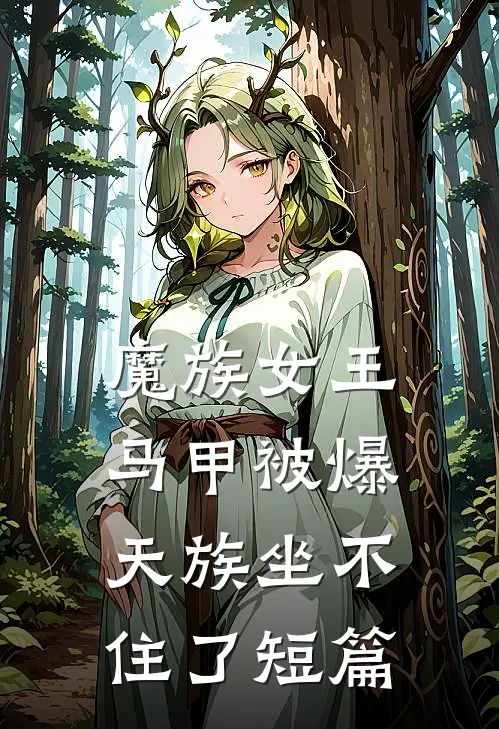 魔族女王马甲被爆，天族坐不住了短篇