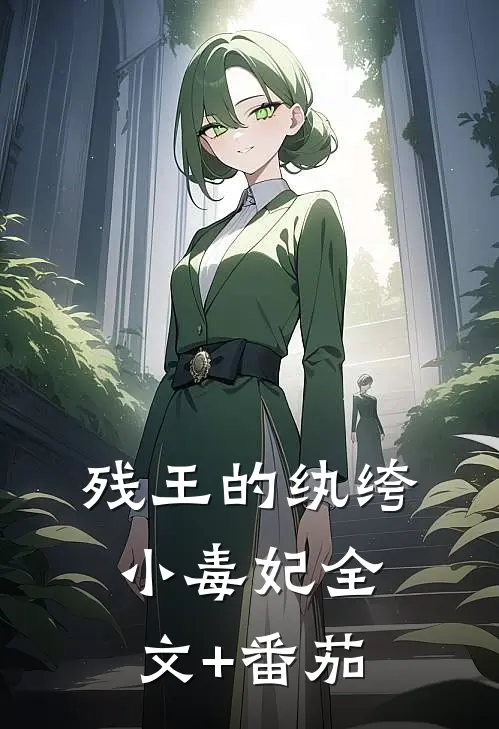 残王的纨绔小毒妃全文+番茄