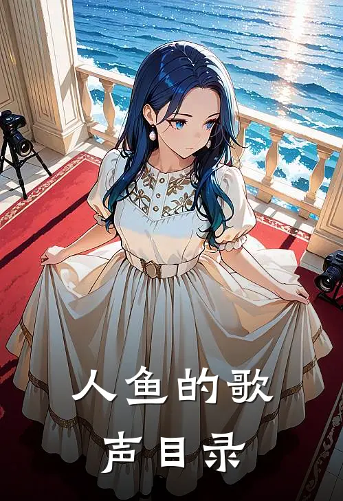 人鱼的歌声目录